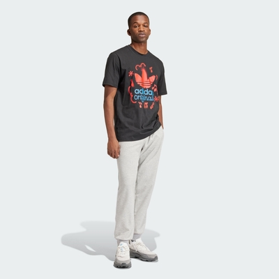 【adidas 愛迪達】 TRAINING SUPPLY 短袖上衣 T恤 男 - Originals IS0224 | adidas ...