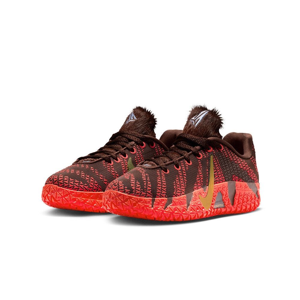 Nike Ja 3 馬年限定GS 莫蘭特實戰籃球鞋運動鞋大童鞋IB4776-200 | 童鞋