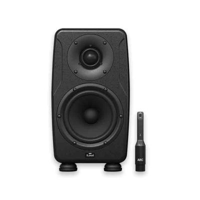 IK Multimedia iLoud Precision 5 監聽喇叭