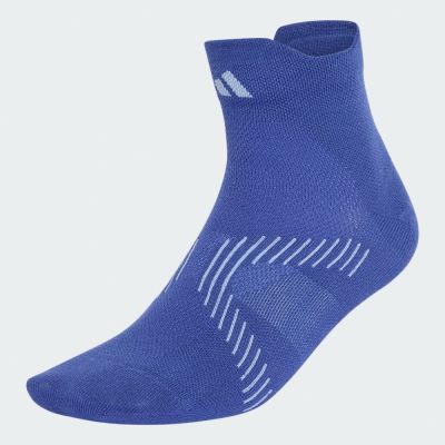 ADIDAS RUN LIGHT ANKLE 男女 踝襪 KV2937