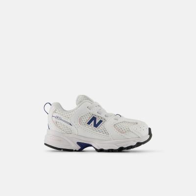 New Balance 530 Bungee Lace 嬰幼 休閒鞋 I5304KR-W