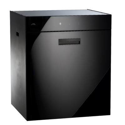 (全省安裝)喜特麗60公分全平面觸控落地下嵌式單門板嵌入式烘碗機JT-3267Q★送7-11商品卡1200元