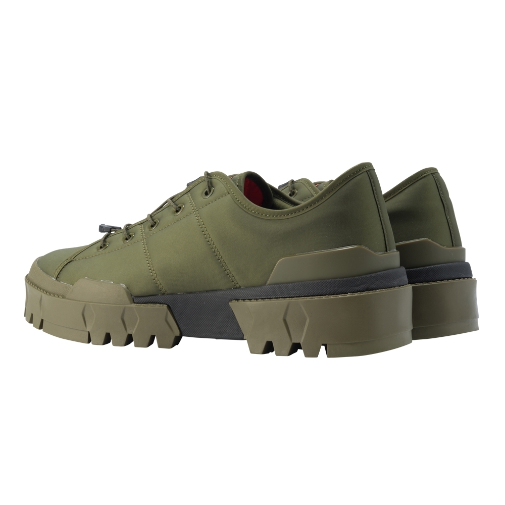 Onitsuka Tiger鬼塚虎-HMR PEAK LO 復刻靴款(軍綠)-1183A949-300