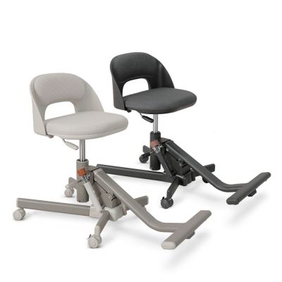 Wonder Core Chaircise 核心喚醒工學椅 人體工學椅 健腹椅