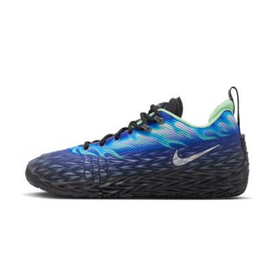 【Nike】 NIKE S.T. CHARGE EP  籃球鞋 運動鞋 男 - IW1897400