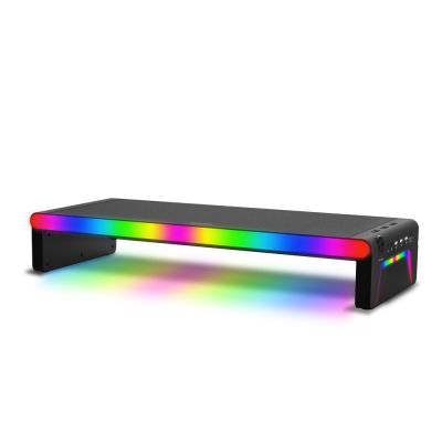 PHILIPS 飛利浦 【PHILIPS飛利浦】SPA6500  藍牙喇叭螢幕增高架