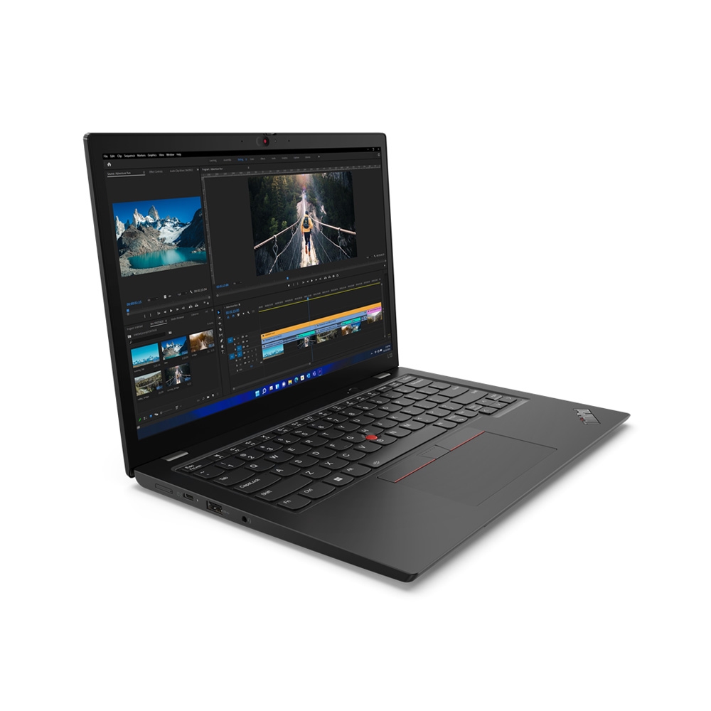 Lenovo ThinkPad L13 Gen 3 13吋商務筆電i5-1235U/8G/512G PCIe SSD