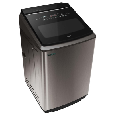 SAMPO聲寶 17公斤變頻智慧洗劑添加洗衣機ES-P17DAS-S1