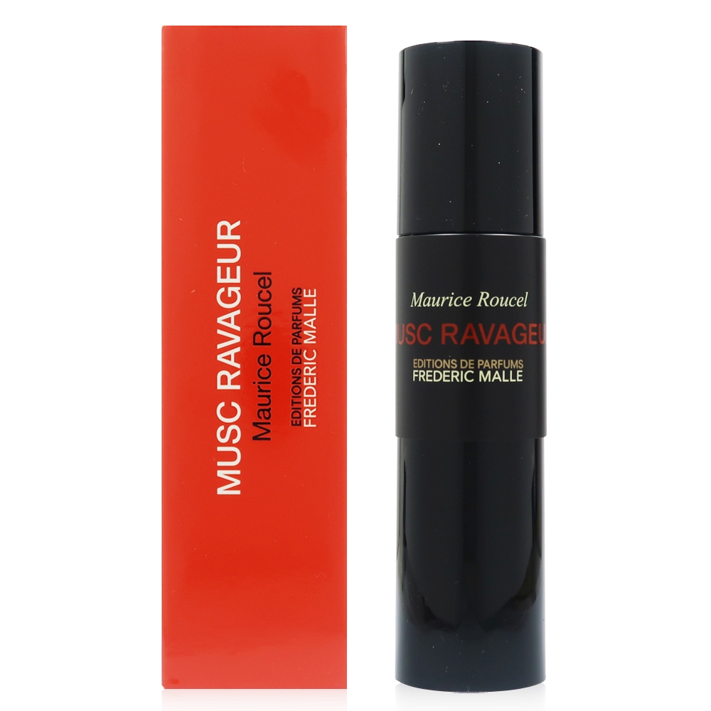Frederic Malle 德瑞克·馬爾Musc Ravageur 狂野麝香淡香精EDP