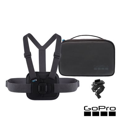 GoPro 運動套組AKTAC-001