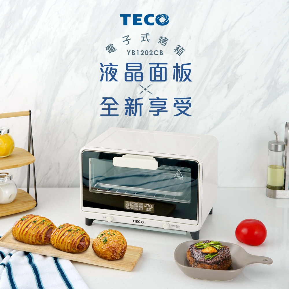 TECO 東元 – W1308UW