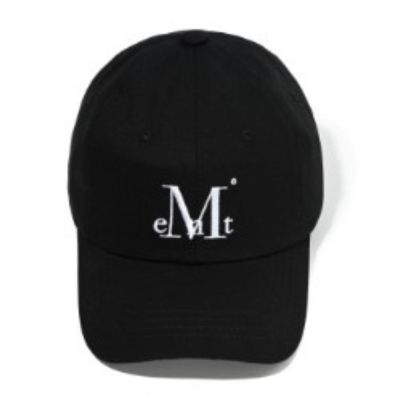(多款)韓國MUCENT 韓系百搭Logo棒球帽