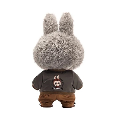 POPMART JUMP FOR JOY MONSTERS LABUBU