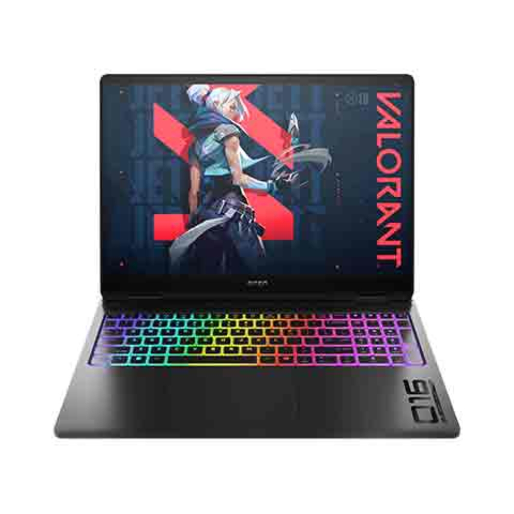 HP惠普OMEN MAX 16-ah0083TX 16吋電競筆電(Ultra 9-275HX/64GB/1TB SSD
