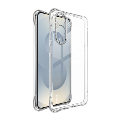 Imak 艾美克 SAMSUNG 三星 Galaxy S25 Edge 全包防摔套(氣囊)