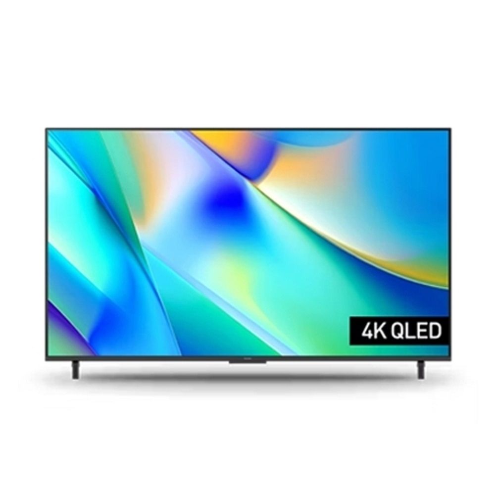 Panasonic 國際牌75型4K QLED Google TV聯網顯示器 無視訊盒(TN-75W83CGT)