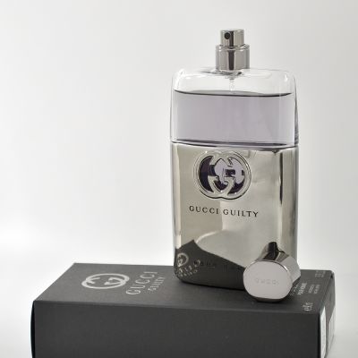 GUCCI 罪愛男性淡香水90ml Guilty Pour Homme EDT | GUCCI