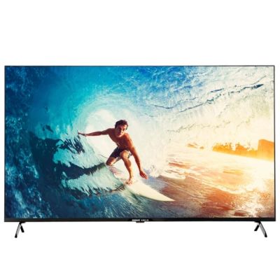 SANLUX台灣三洋 43吋4K連網智慧顯示器 SMT-43FG3 無安裝