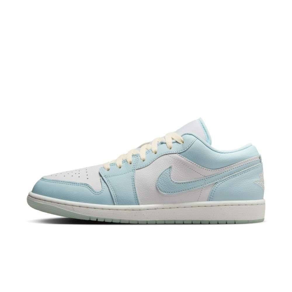 【NIKE】NIKE AIR JORDAN 1 LOW 喬丹一代 休閒鞋 運動鞋 走路鞋 穿搭鞋 日常穿搭 低筒 男鞋 單一價 (B款-HJ5999400)