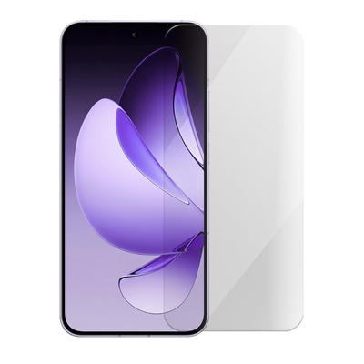 Metal-Slim OPPO Reno 13 5G 9H鋼化玻璃保護貼