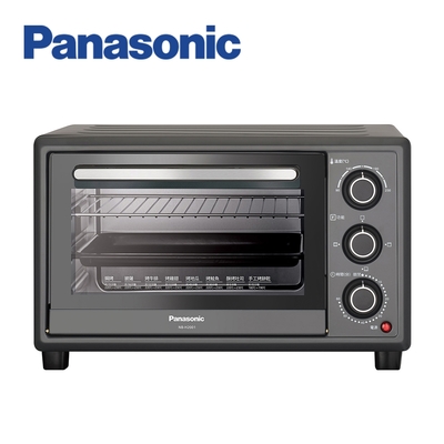 Panasonic國際牌 20L 電烤箱 NB-H2001