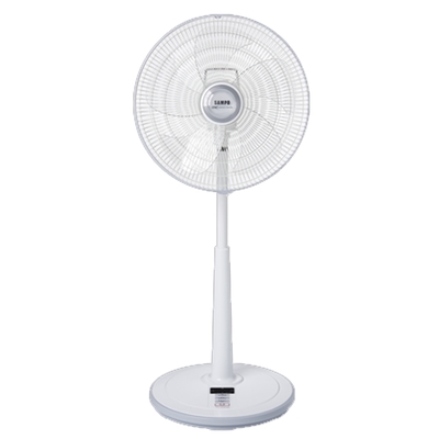 SAMPO聲寶 SAMPO 聲寶 16吋微電腦DC立扇 SK-FA16AD