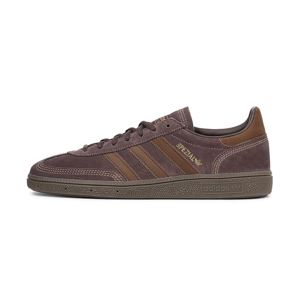 【ADIDAS】男女鞋 HANDBALL SPEZIAL 復古休閒鞋 德訓鞋 多款任選 (【B】)