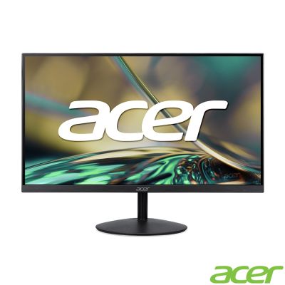 Acer 宏碁 SA322QU 是一款 32 型 IPS 平面顯示器，採用 16:9 螢幕比例，提供 2560x1440 (2K) 高解析度與 100Hz 更新率，適合辦公與娛樂使用。支援 HDMI 與 DisplayPort 輸入，無觸控功能，SYNC 技術為其他型別，享有 3 年保固，帶來清晰流暢的視覺體驗。