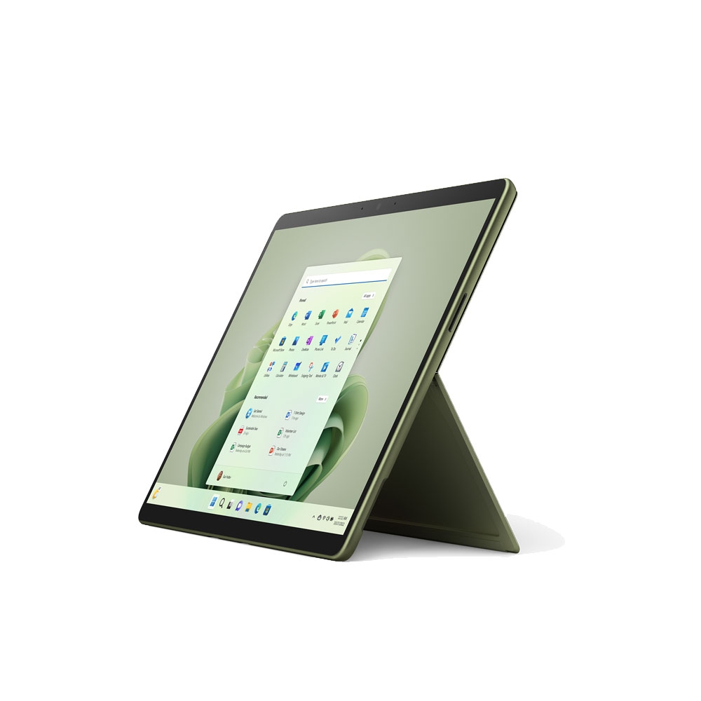 Microsoft Surface Pro 9 13インチ 緑 Microsoft Surface Pro 9 i7-1255U 16GB 256GB WiFi 13