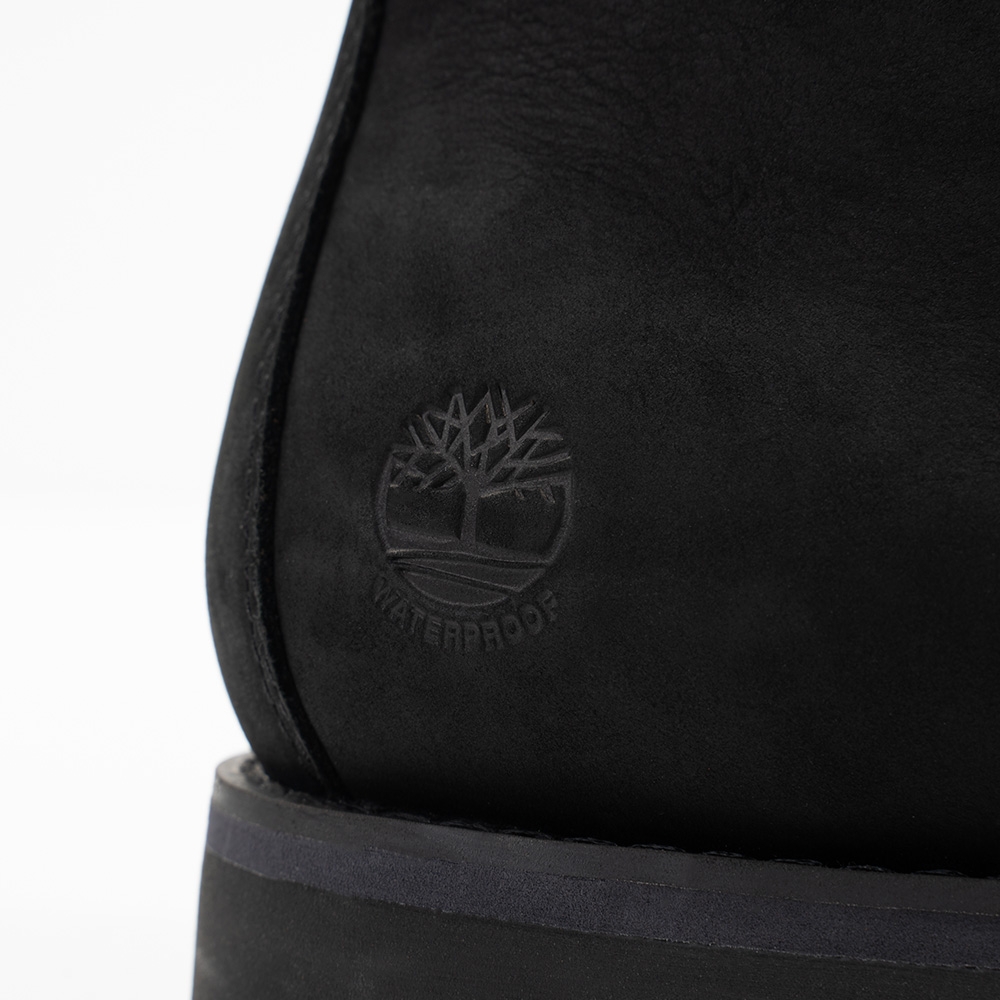 靴 TimberlandBLACK Timberland官方旗艦男款黑色休閒防水靴|A44ZN015 | 靴子| Yahoo購物中心