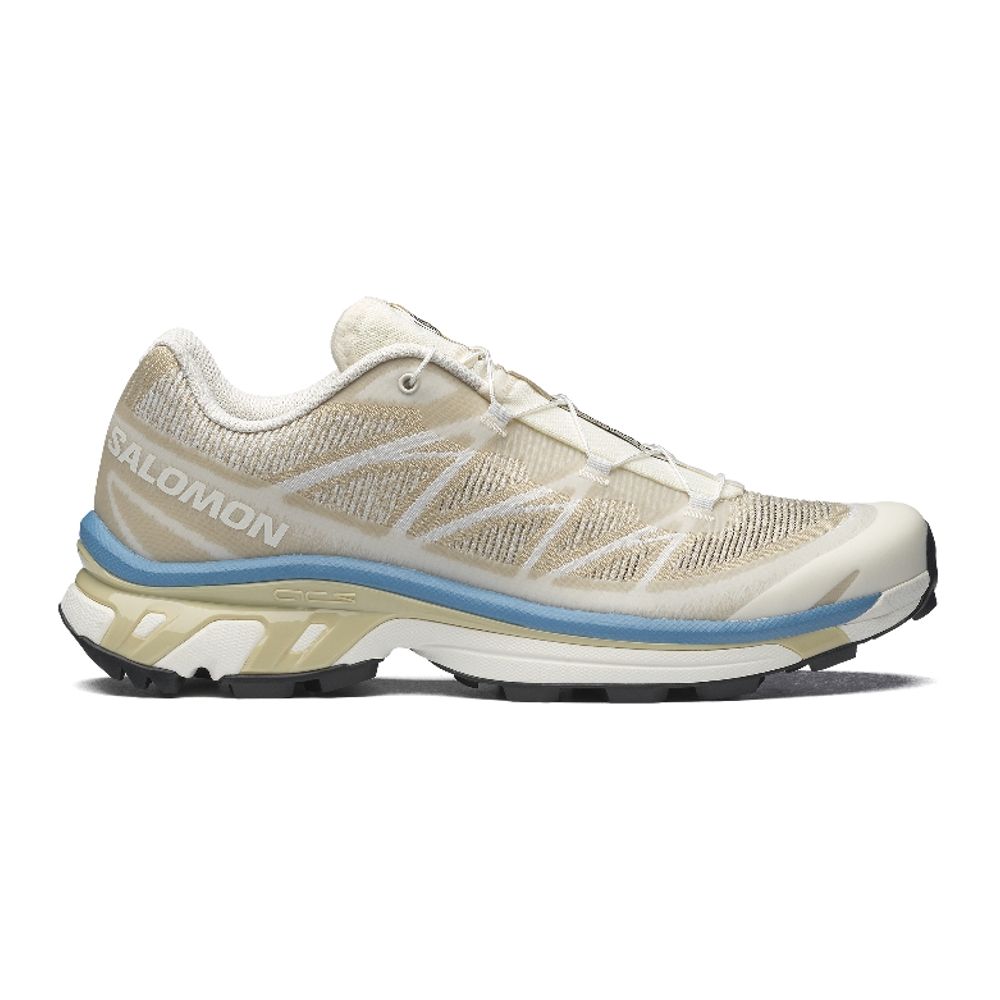 Salomon索羅門】XT-6 SHADOW 運動鞋香草白| 登山鞋| Yahoo購物中心