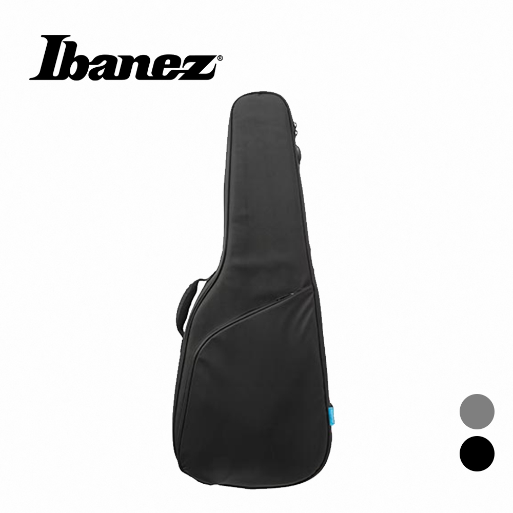 Ibanez IAB724 木吉他軟盒 BK / CGY 兩色款