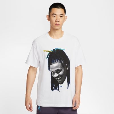 NIKE AS JM M NK TEE M90 HEAD LOOSE 男 短袖上衣 HJ3429100