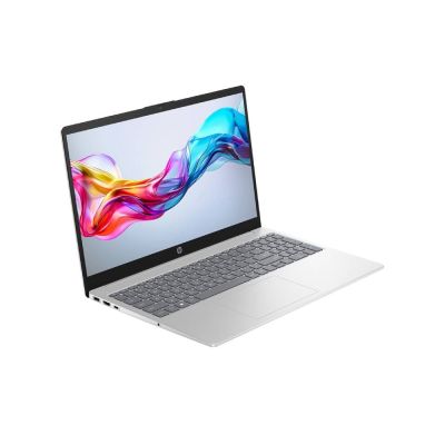 HP 超品系列 15.6吋 文書筆電銀色(C5-120U/16GB/512GB/WIN11/15-fd0860TU)