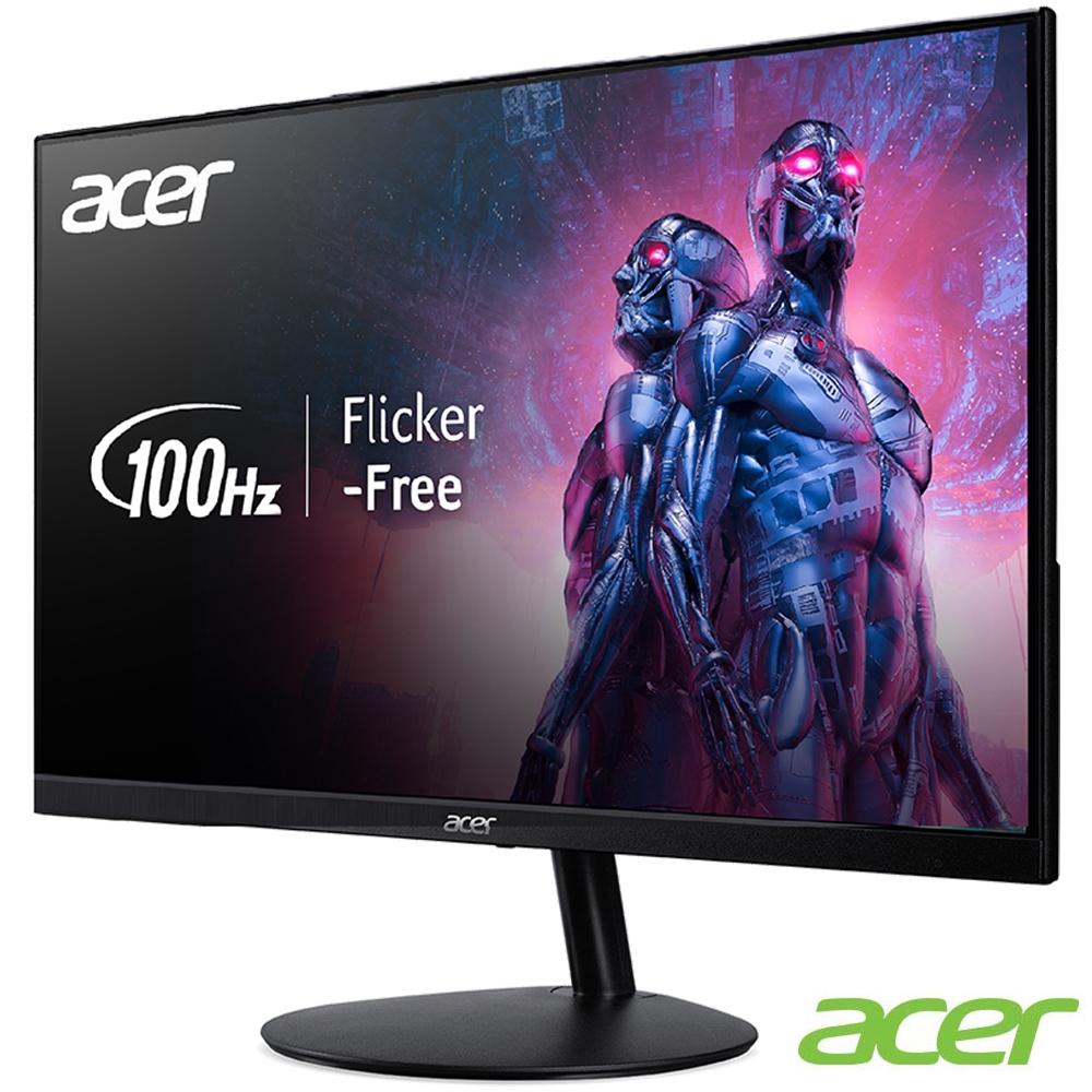 acer 24インチゲーミングモニター100Hz　SB242Y Amazon.com: Acer SB242Y EBI 23.8