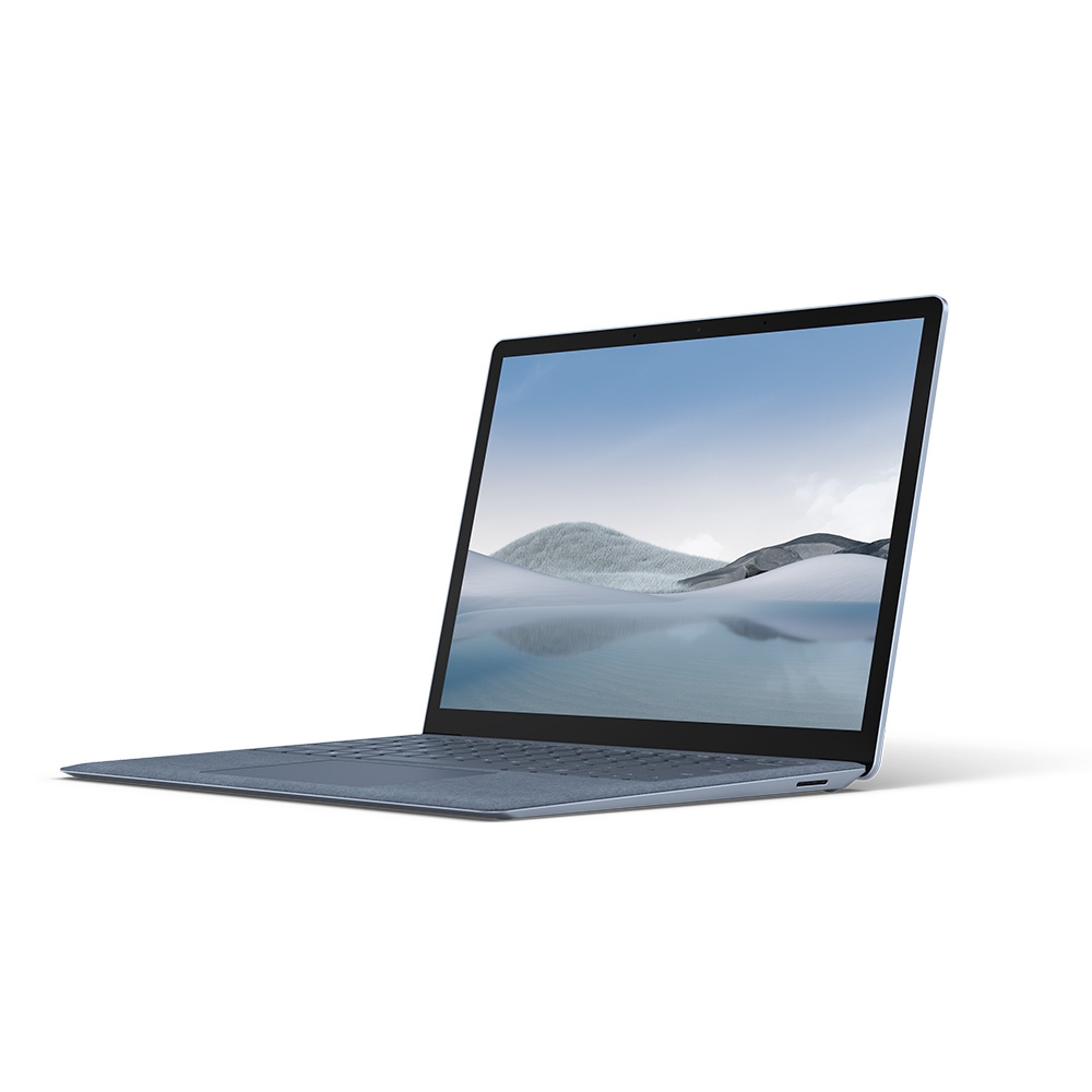 微軟Microsoft Surface Laptop 4 13吋(i7/16G/512G冰藍) 5EB-00033