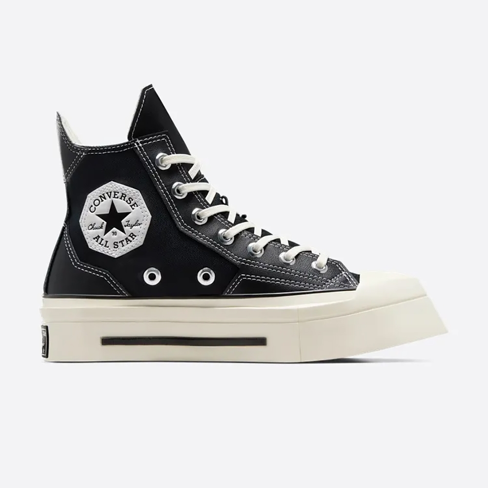 CONVERSE CHUCK 70 DE LUXE SQUARED 1970 HI 高筒休閒鞋厚底鞋男鞋女鞋
