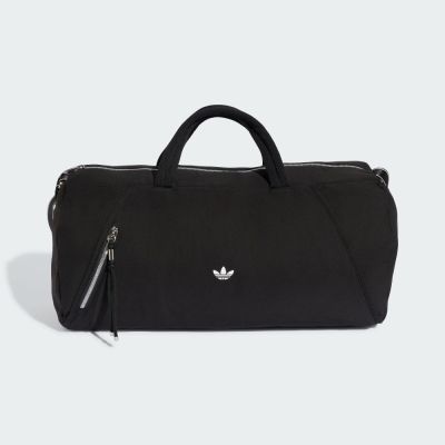 【adidas 愛迪達】 圓筒包 男/女 LC7961
