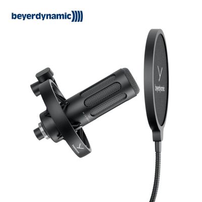 Beyerdynamic M70 PRO X 直播錄音動圈麥克風