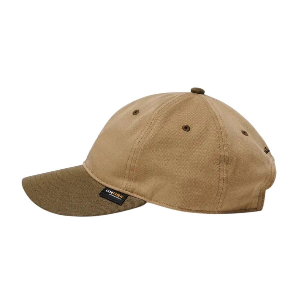 Wtaps T-6M 04 / Cap / Nyco. Twill. Cordura 尼龍棒球帽刺繡251HCDT