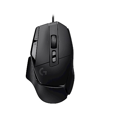 羅技 G502 X 高效能電競滑鼠