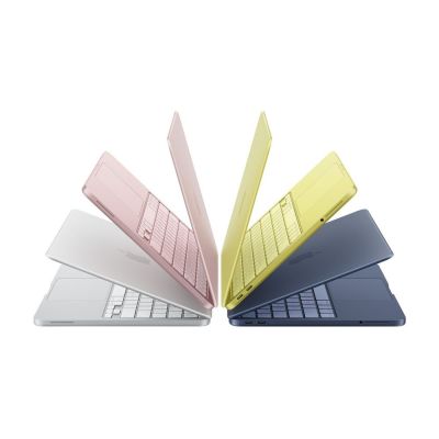 Apple MacBook Neo 13吋 A18 Pro 晶片 6 核心CPU 與 5 核心GPU 8G/256G SSD