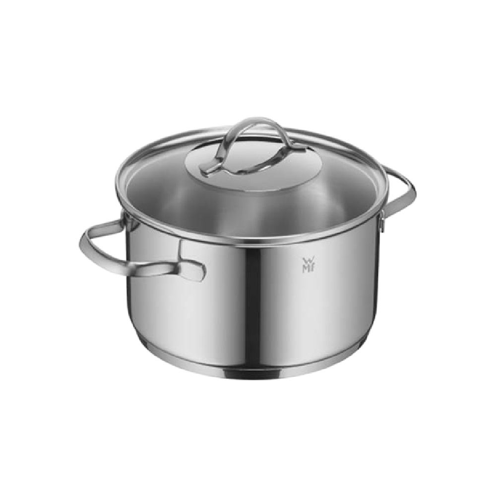 WMF】PROVENCE PLUS 3.3L 20cm高身湯鍋不鏽鋼高身湯鍋| 湯鍋20cm以下
