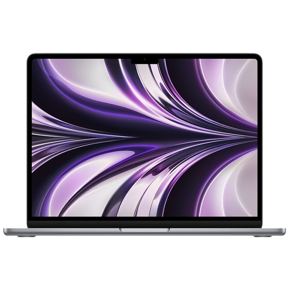 展示機出清M2 MacBook Air 256G 8核心CPU 8核心GPU/8G 記憶體MLY33TA