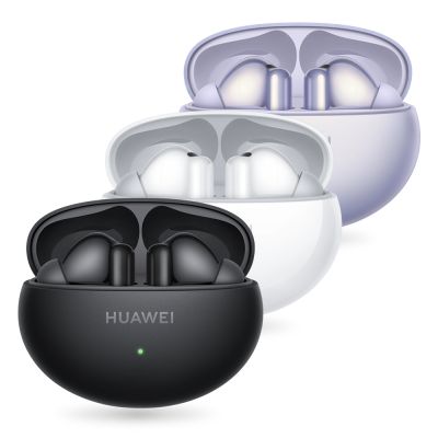 HUAWEI華為 HUAWEI 華為 FreeBuds 6i 無線藍牙耳機