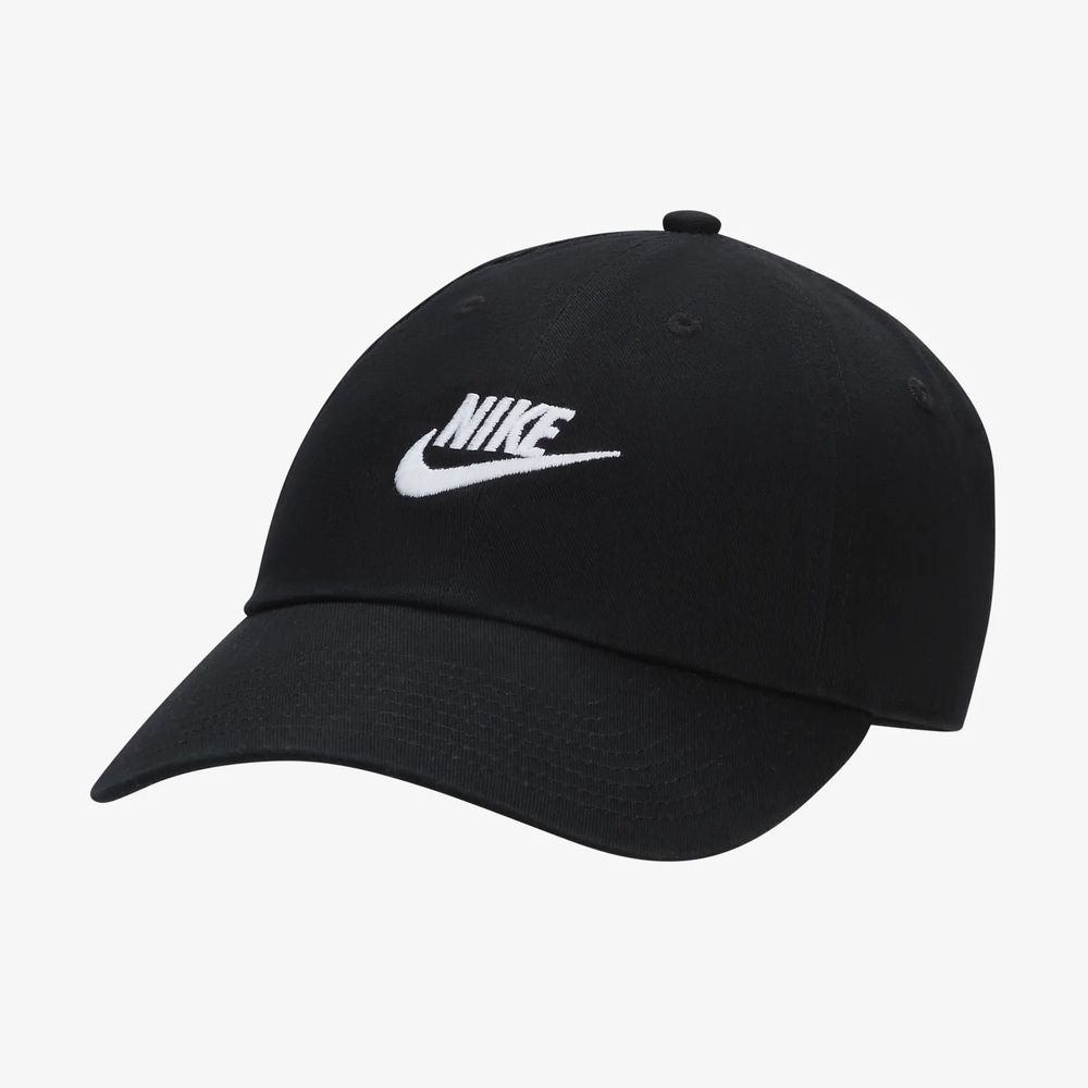 【NIKE】NIKE 休閒帽 運動帽 棒球帽 鴨舌帽 遮陽帽 單一價 (C款-FB5368011)
