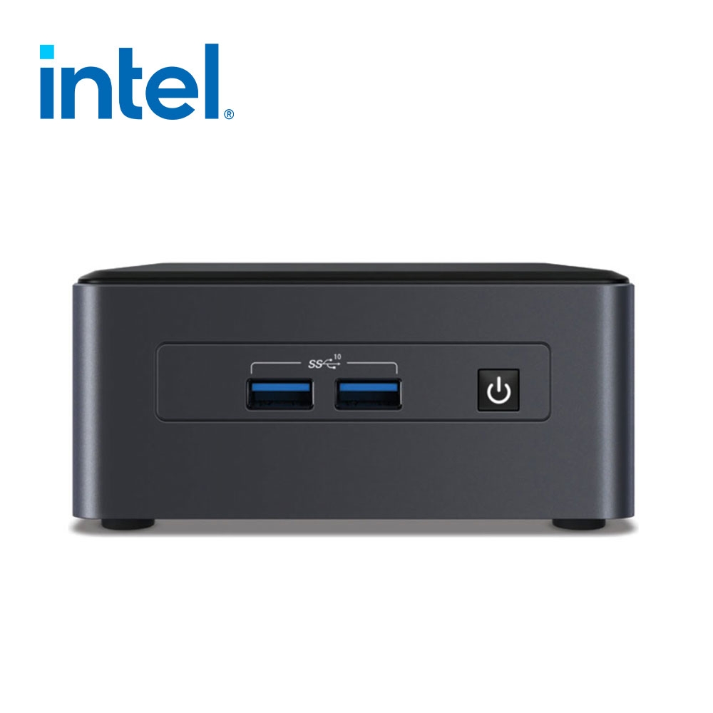Intel NUC 11代BNUC11TNHI70000(i7-1165G7) | ASUS NUC | Yahoo購物中心