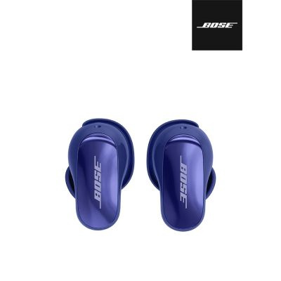 Bose QuietComfort Ultra消噪耳塞 II (第二代) 紫羅蘭 藍牙耳機