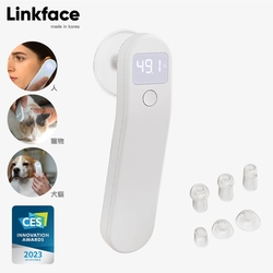 DearBuds PE 寵物耳內除濕器超低分貝智慧偵測螢幕顯示耳道護理(標準版