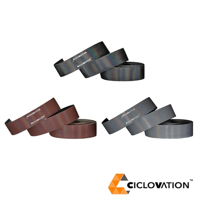 《CICLOVATION》進階款皮質觸感手把帶 耀星系列 SEITEX/犀鐵克斯/握把帶/手把/把手/單車/自行車